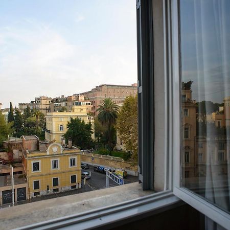Amici Di Roma 아파트 외부 사진